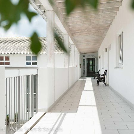 Pension Wess Neufinsing Exterior photo
